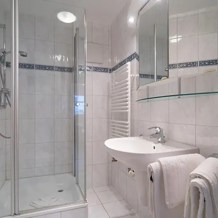 Villa Ahlbeck Haus 2 Heringsdorf  Extérieur photo