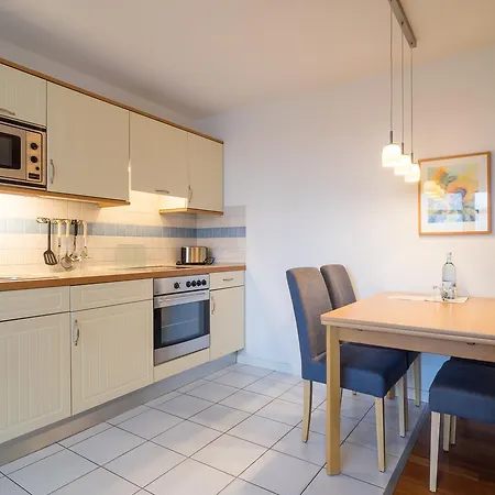 Villa Ahlbeck Haus 2 Heringsdorf  Extérieur photo