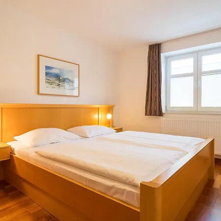 Villa Ahlbeck Haus 2 Heringsdorf  Extérieur photo