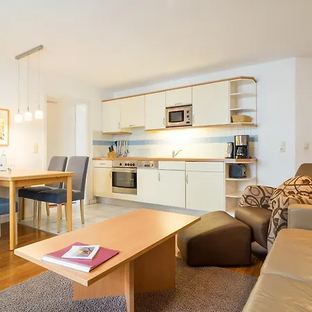 Villa Ahlbeck Haus 2 Heringsdorf  Extérieur photo