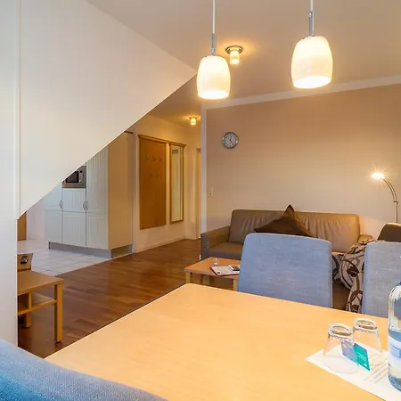 Villa Ahlbeck Haus 2 Heringsdorf  Extérieur photo