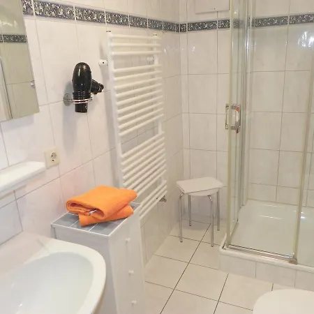 Villa Ahlbeck Haus 2 Heringsdorf  Extérieur photo