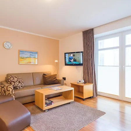Villa Ahlbeck Haus 2 Heringsdorf  Extérieur photo