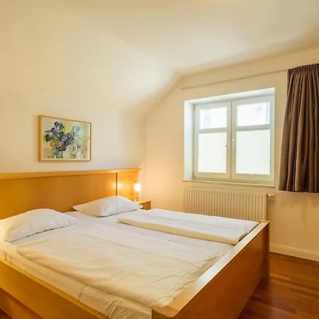 Villa Ahlbeck Haus 2 Heringsdorf  Extérieur photo