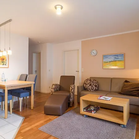 Villa Ahlbeck Haus 2 Heringsdorf  Extérieur photo