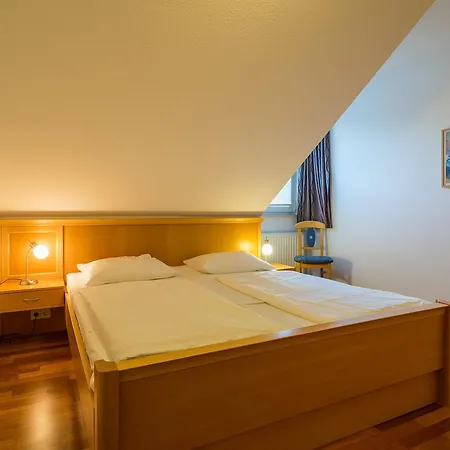 Villa Ahlbeck Haus 2 Heringsdorf  Extérieur photo