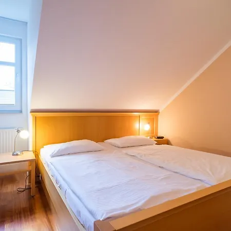 Villa Ahlbeck Haus 2 Heringsdorf  Extérieur photo