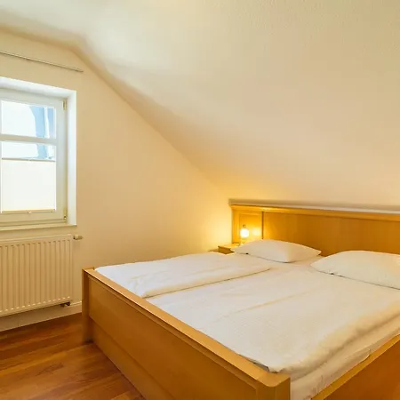 Villa Ahlbeck Haus 2 Heringsdorf  Extérieur photo