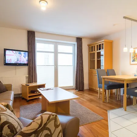 Villa Ahlbeck Haus 2 Heringsdorf  Extérieur photo