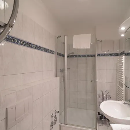 Villa Ahlbeck Haus 2 Heringsdorf  Extérieur photo