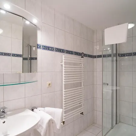 Villa Ahlbeck Haus 2 Heringsdorf  Extérieur photo