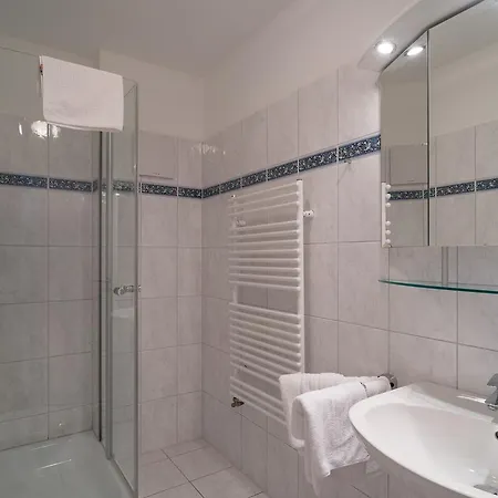 Villa Ahlbeck Haus 2 Heringsdorf  Extérieur photo