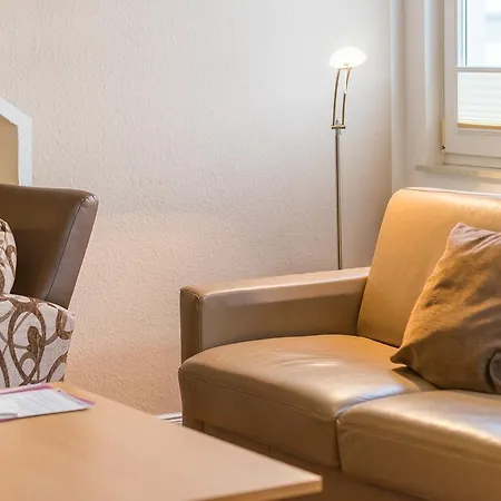 Villa Ahlbeck Haus 2 Heringsdorf  Extérieur photo