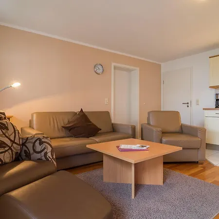 Villa Ahlbeck Haus 2 Heringsdorf  Extérieur photo