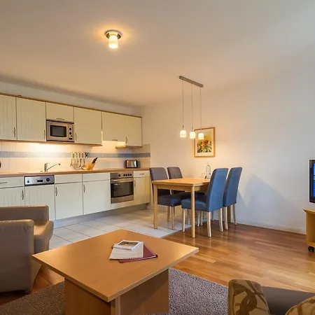 Villa Ahlbeck Haus 2 Heringsdorf  Extérieur photo