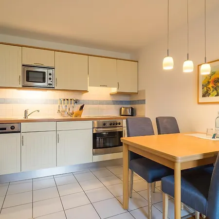 Villa Ahlbeck Haus 2 Heringsdorf  Extérieur photo