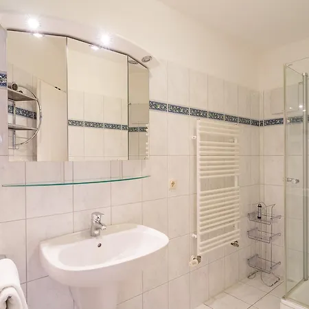 Villa Ahlbeck Haus 2 Heringsdorf  Extérieur photo