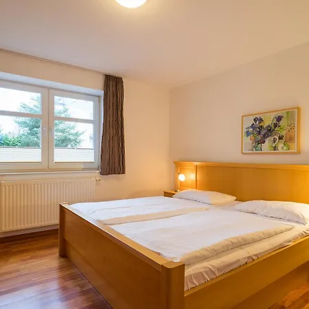 Villa Ahlbeck Haus 2 Heringsdorf  Extérieur photo