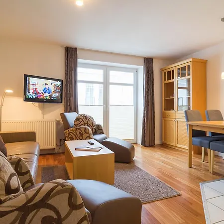 Villa Ahlbeck Haus 2 Heringsdorf  Extérieur photo