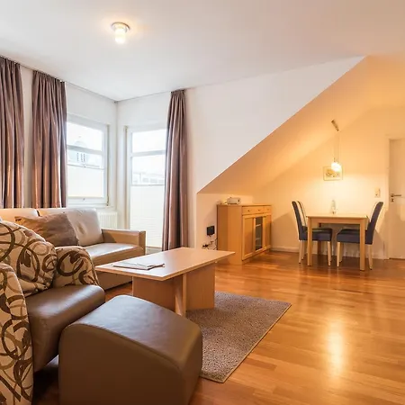 Villa Ahlbeck Haus 2 Heringsdorf  Extérieur photo