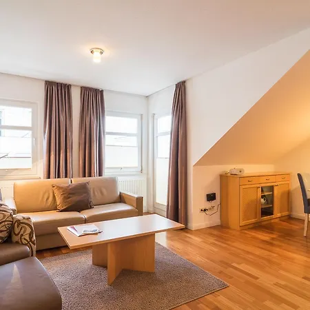 Villa Ahlbeck Haus 2 Heringsdorf  Extérieur photo