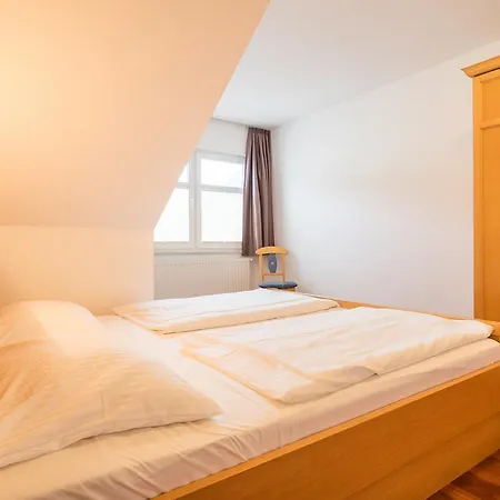 Villa Ahlbeck Haus 2 Heringsdorf  Extérieur photo