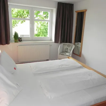 Villa Ahlbeck Haus 2 Heringsdorf  Extérieur photo