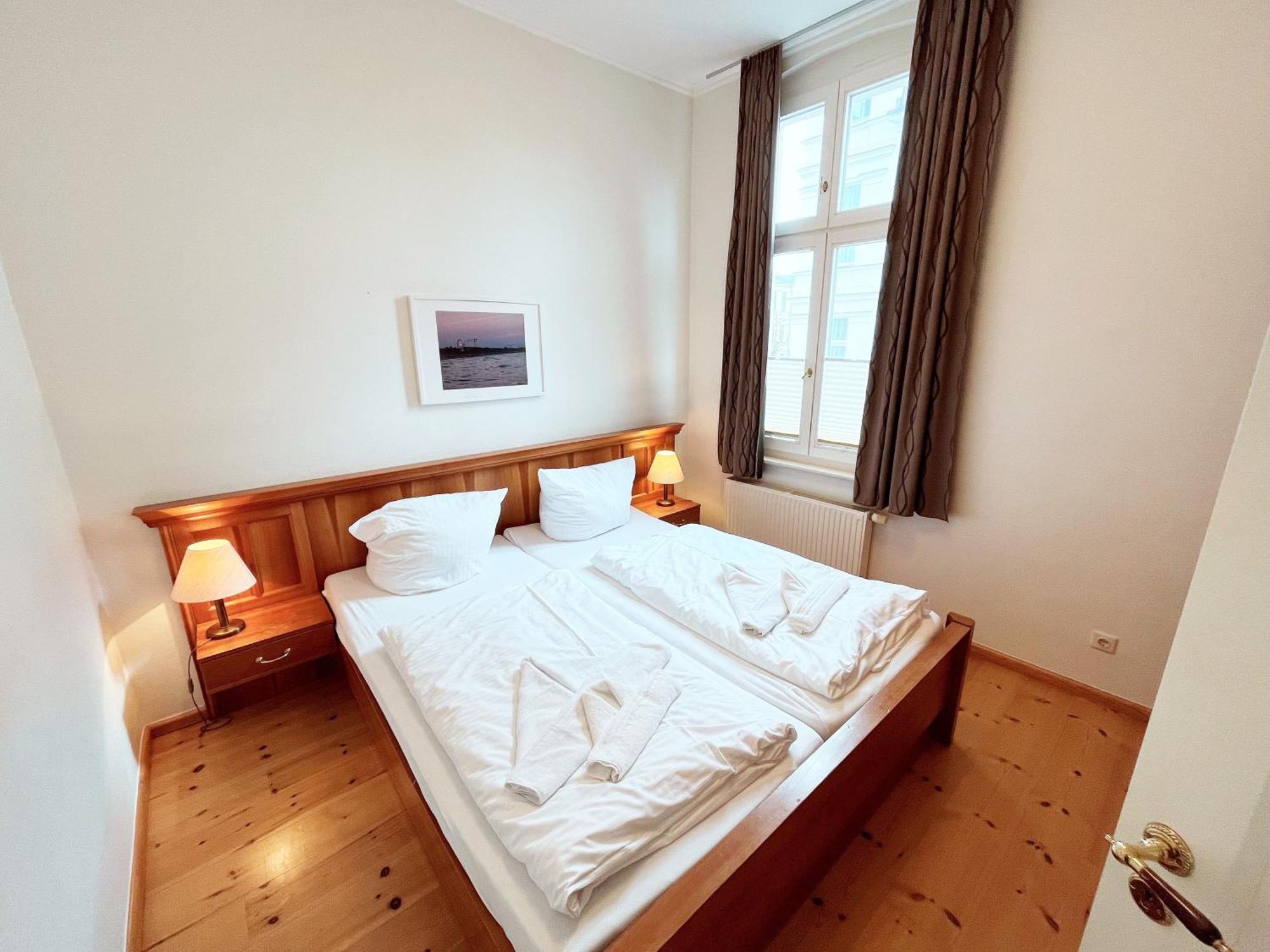 Ahlbeck Haus 1
