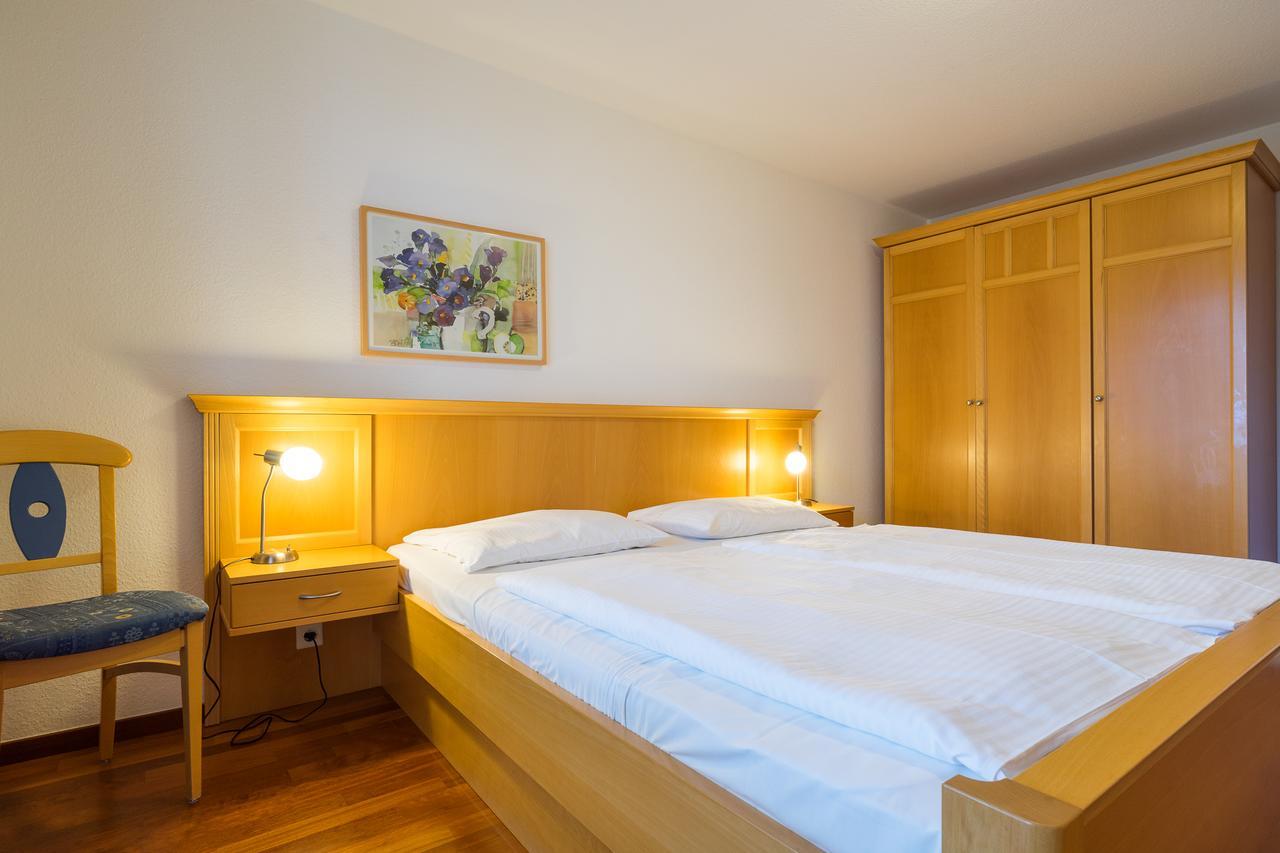 Ahlbeck Haus 2 Apartment