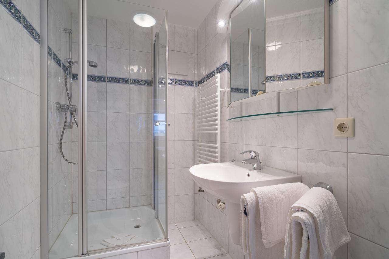 Apartment Ahlbeck Haus 2 *