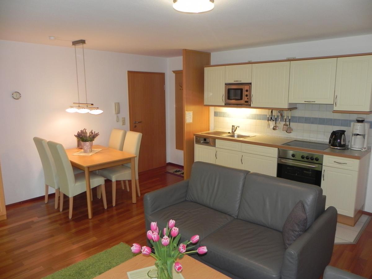 Ahlbeck Haus 2 * Heringsdorf (Usedom)