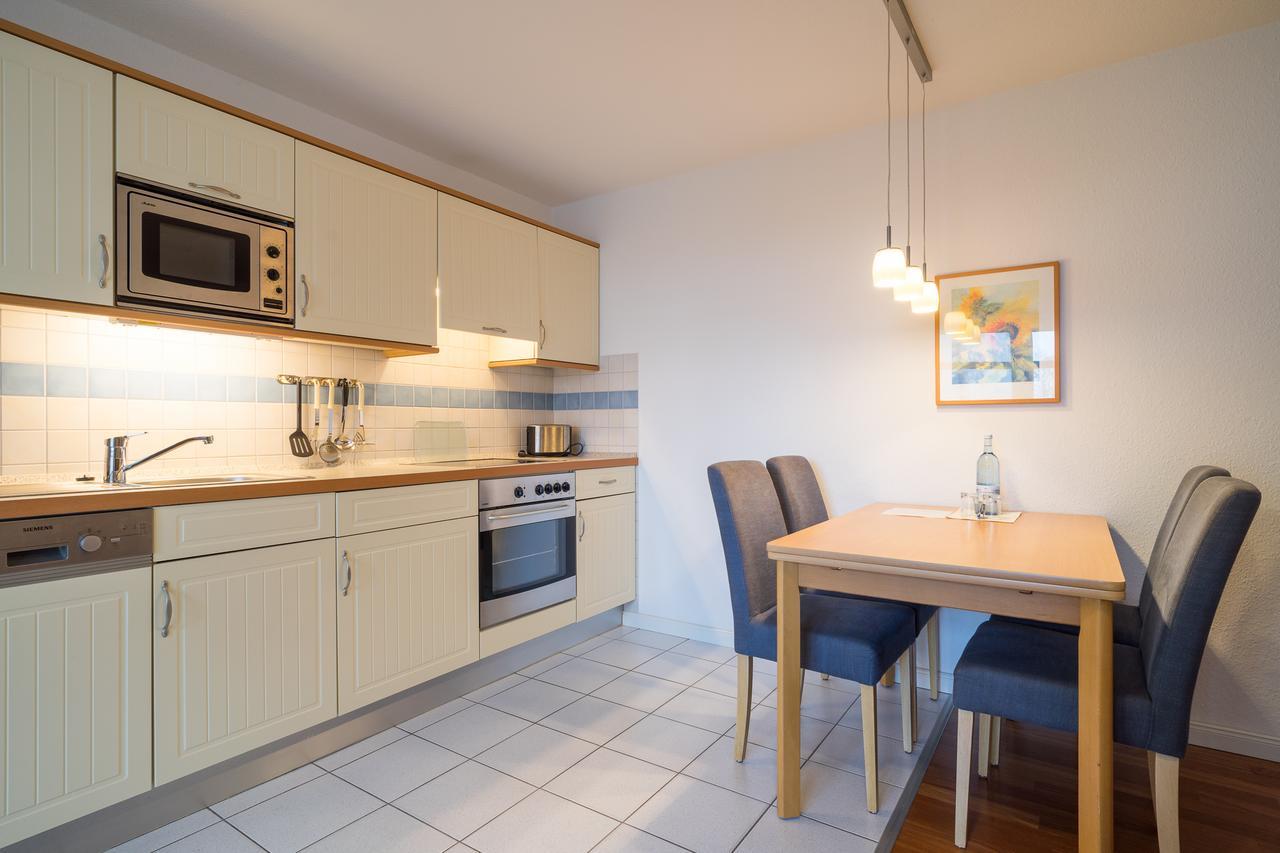 Ahlbeck Haus 2
