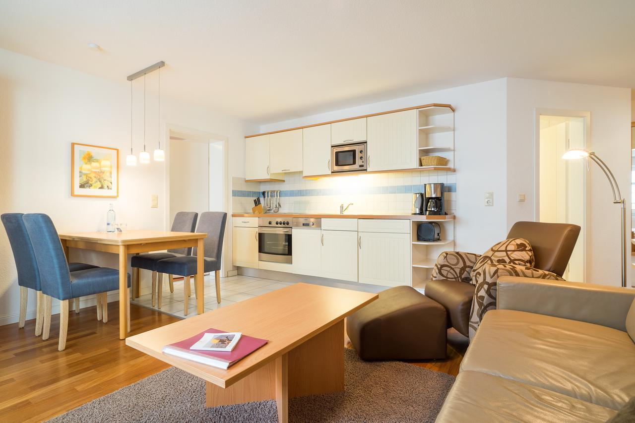 Apartment Ahlbeck Haus 2 Heringsdorf (Usedom)