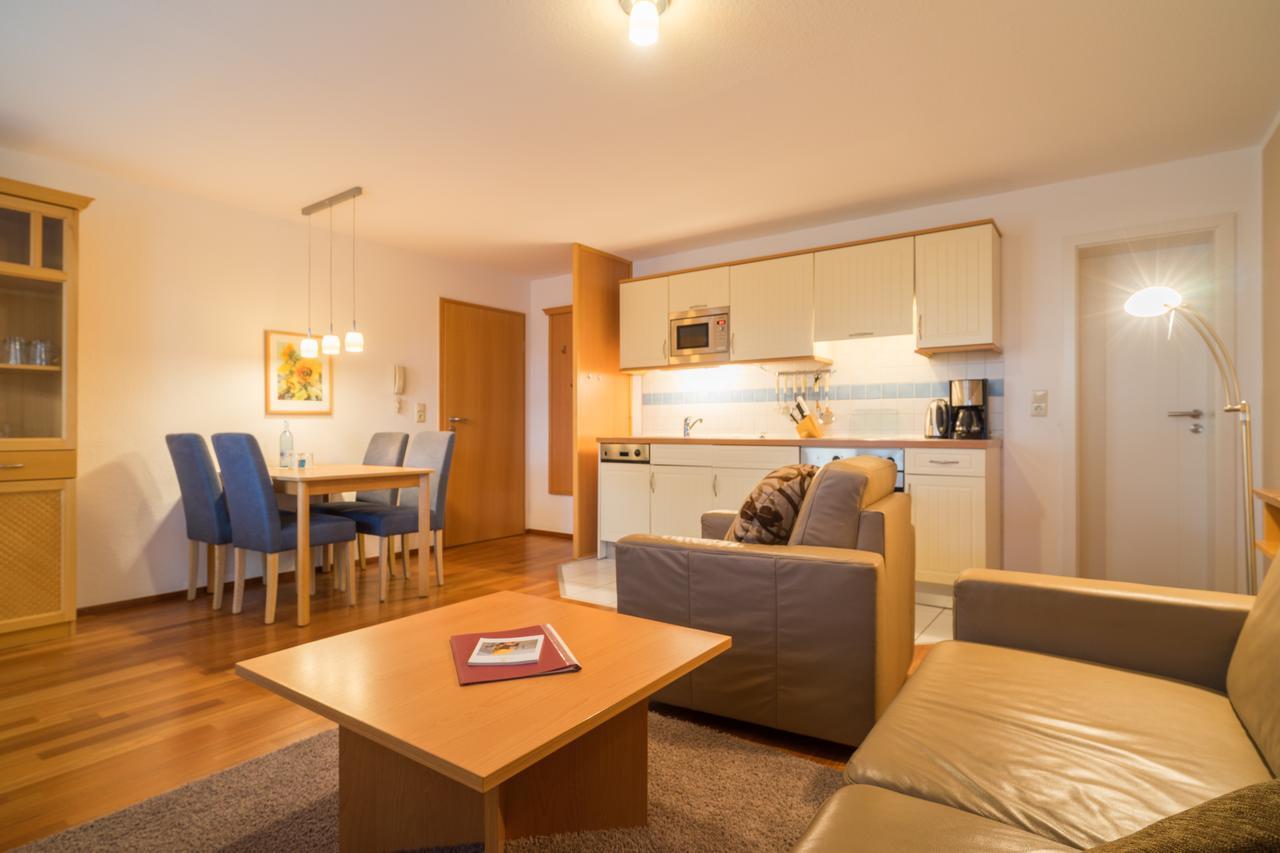 Apartment Ahlbeck Haus 2