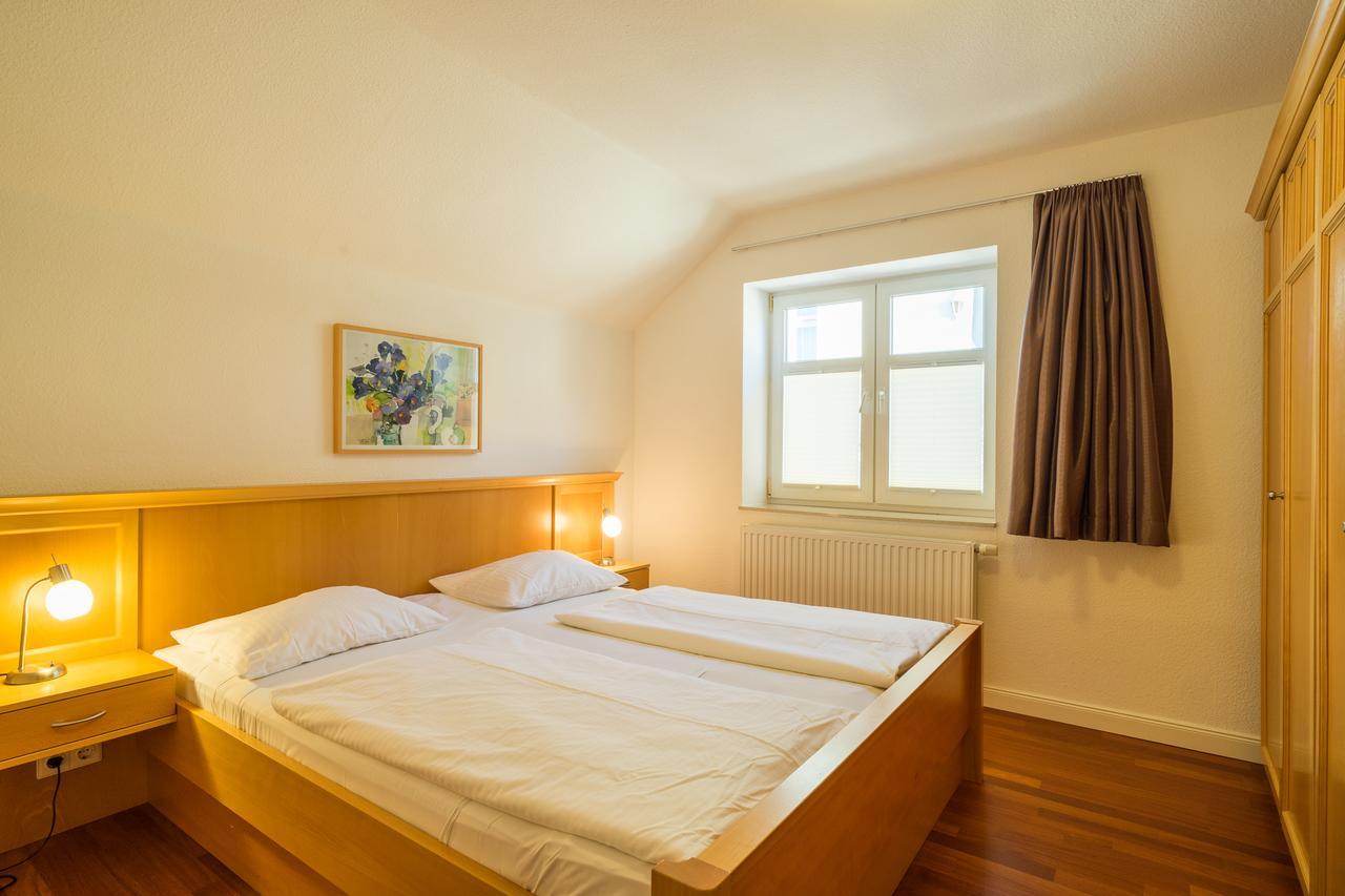 Ahlbeck Haus 2 * Heringsdorf (Usedom)