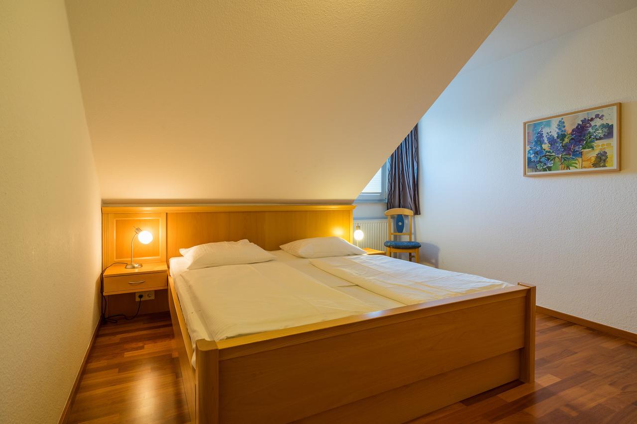 Ahlbeck Haus 2 Heringsdorf (Usedom)