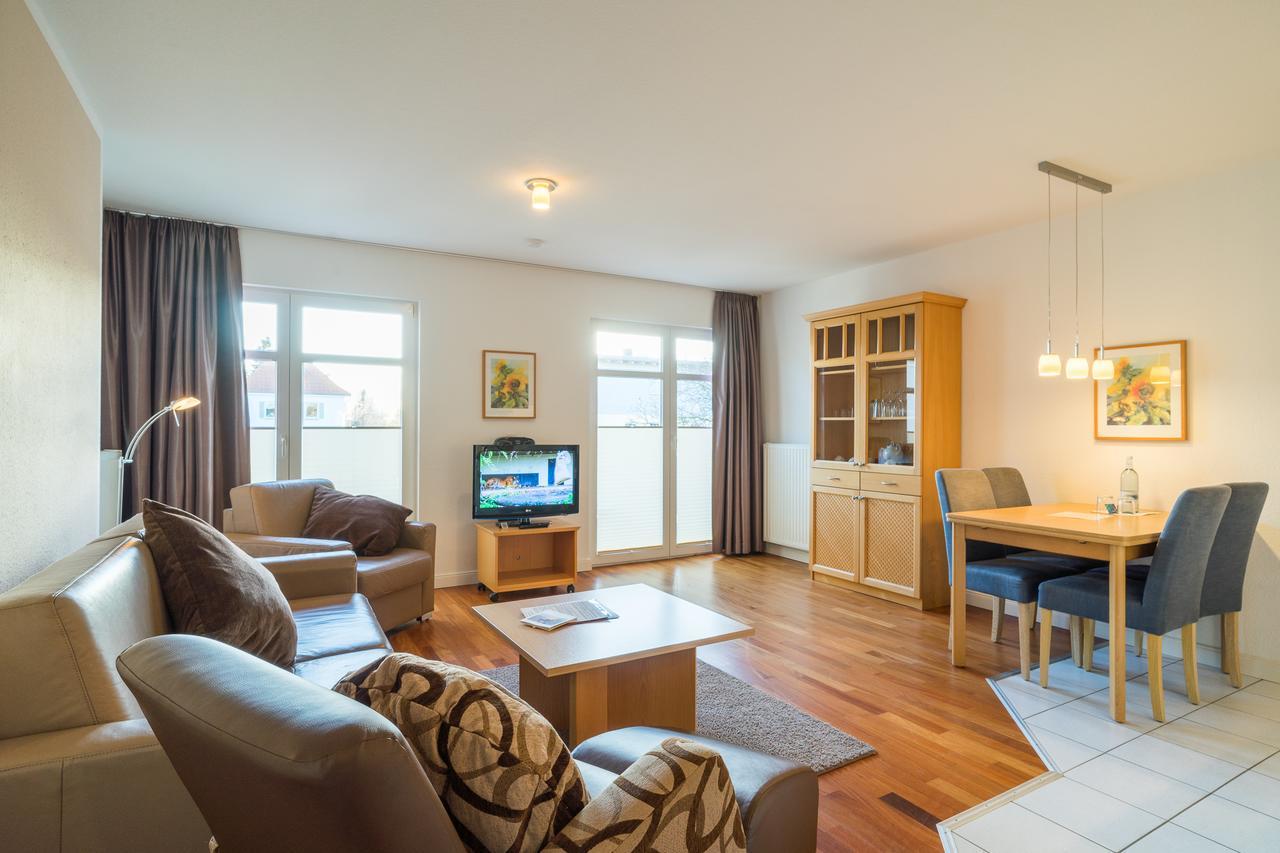 Ahlbeck Haus 2 *
