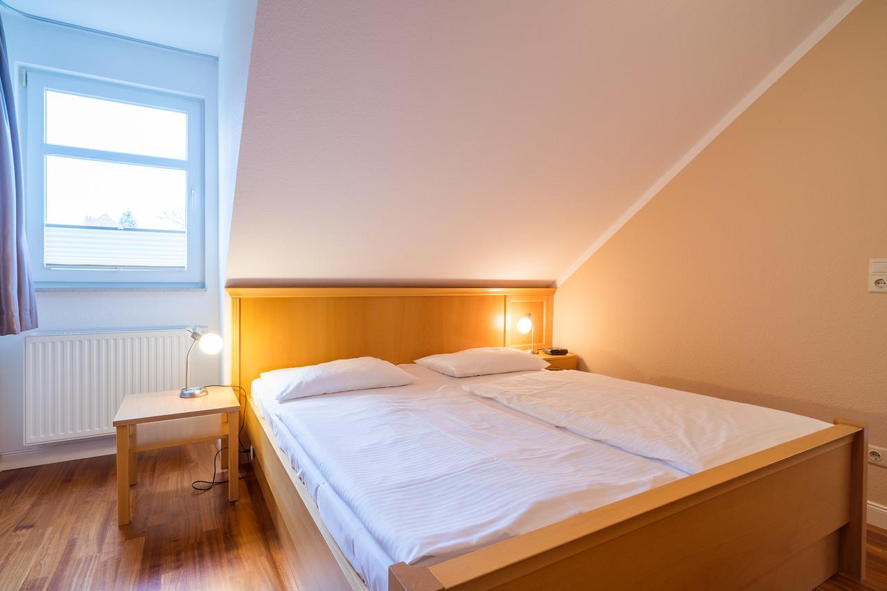 Ahlbeck Haus 2 * Heringsdorf (Usedom)