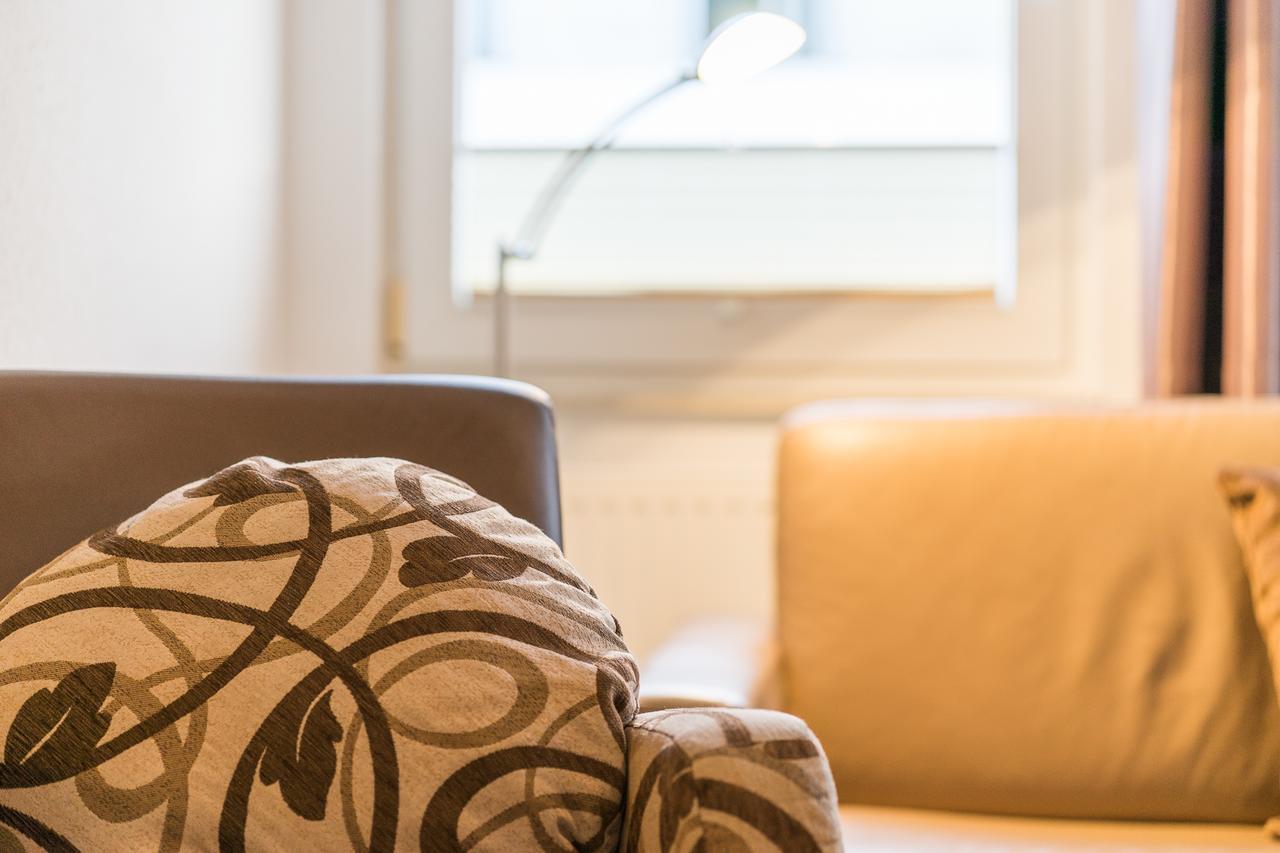 Ahlbeck Haus 2 Apartment