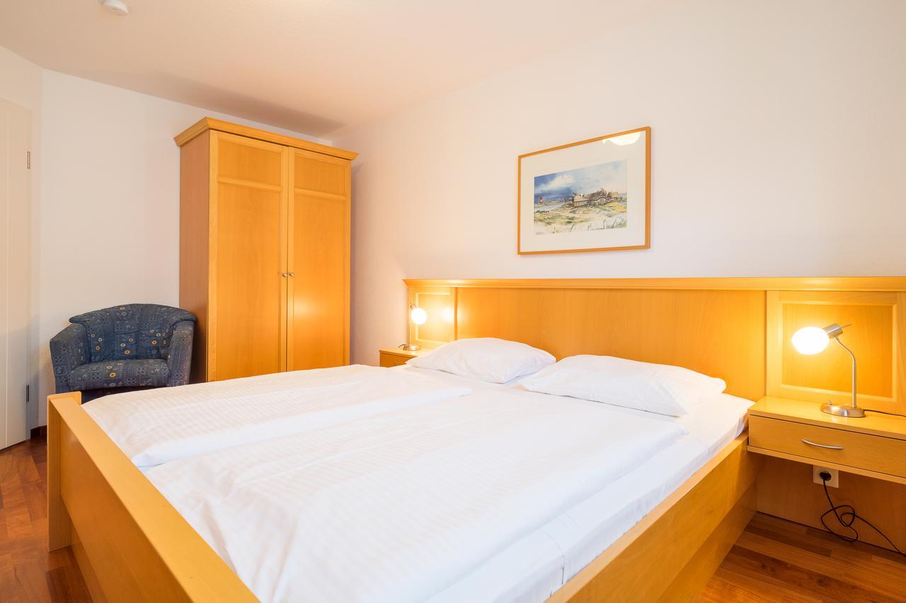 Ahlbeck Haus 2 * Ostseebad Heringsdorf