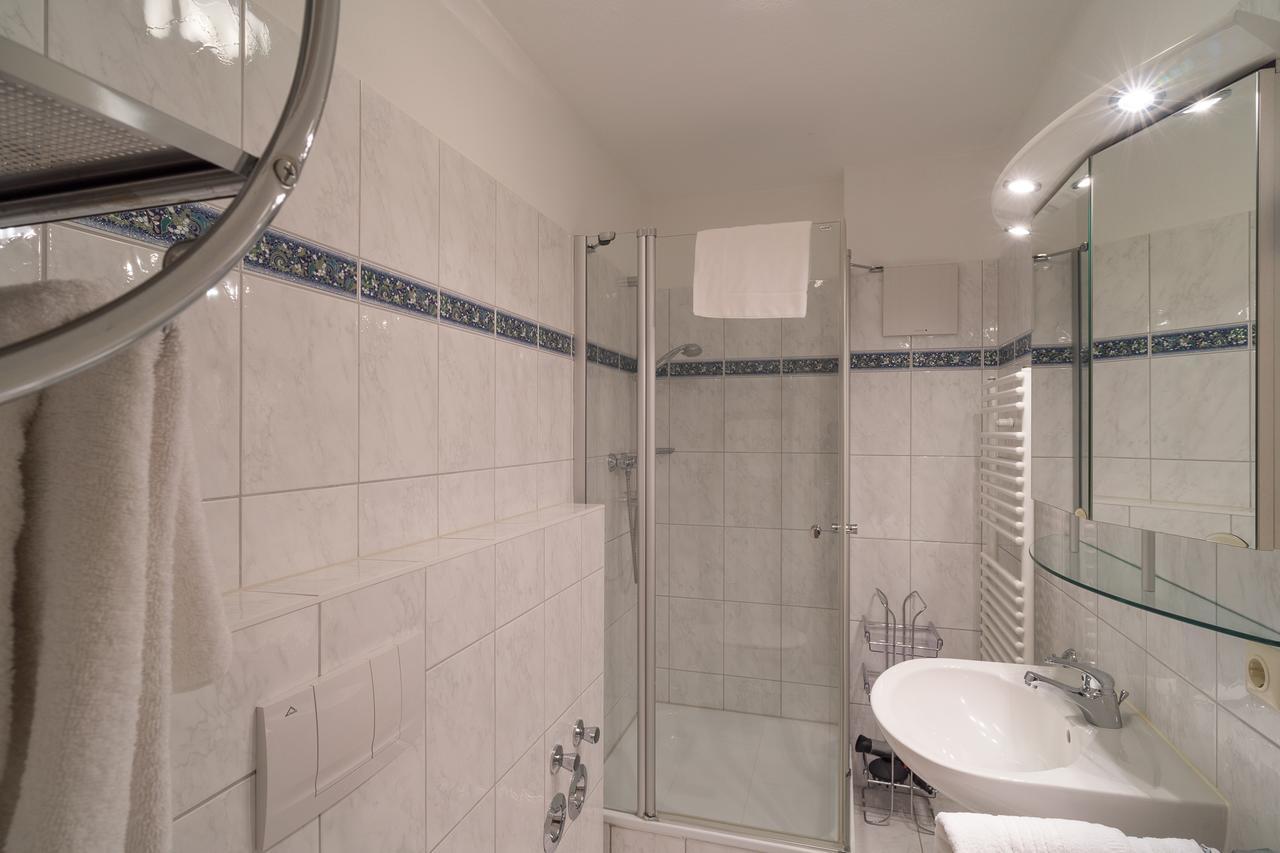 Ahlbeck Haus 2 Apartment Heringsdorf (Usedom)
