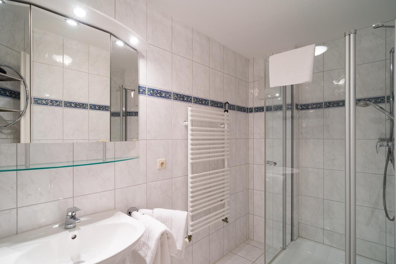 Ahlbeck Haus 2 Apartment Heringsdorf (Usedom)