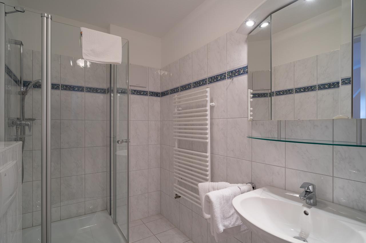 Ahlbeck Haus 2 * Heringsdorf (Usedom)