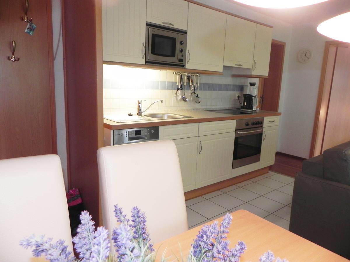 Ahlbeck Haus 2 Heringsdorf (Usedom)