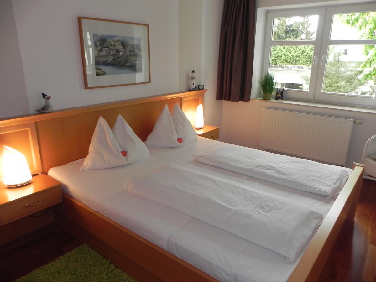 Apartment Ahlbeck Haus 2 Heringsdorf (Usedom)