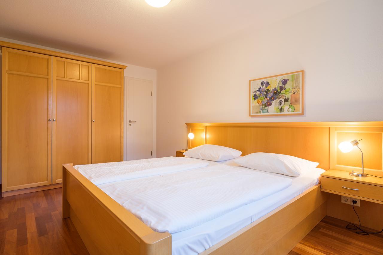 Apartment Ahlbeck Haus 2 *