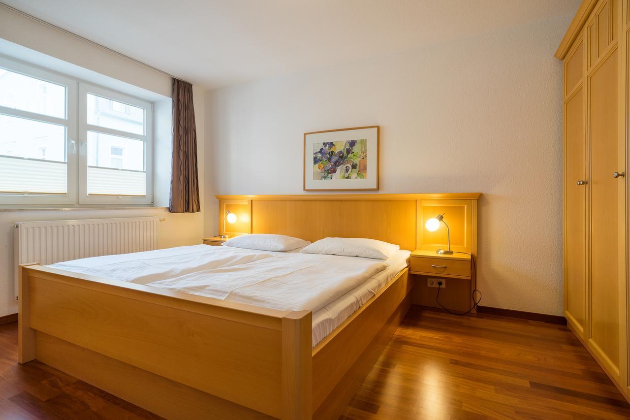 Ahlbeck Haus 2