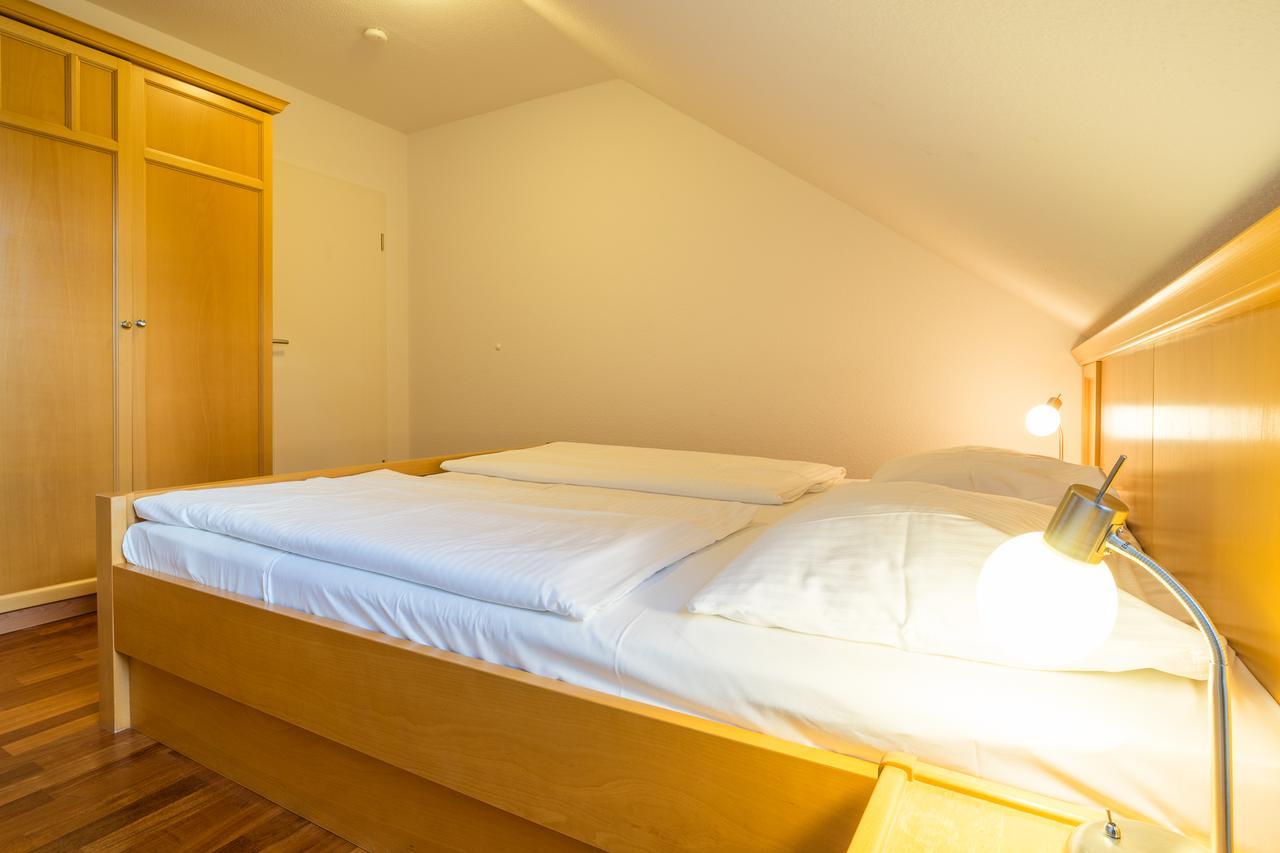 Apartment Ahlbeck Haus 2 *