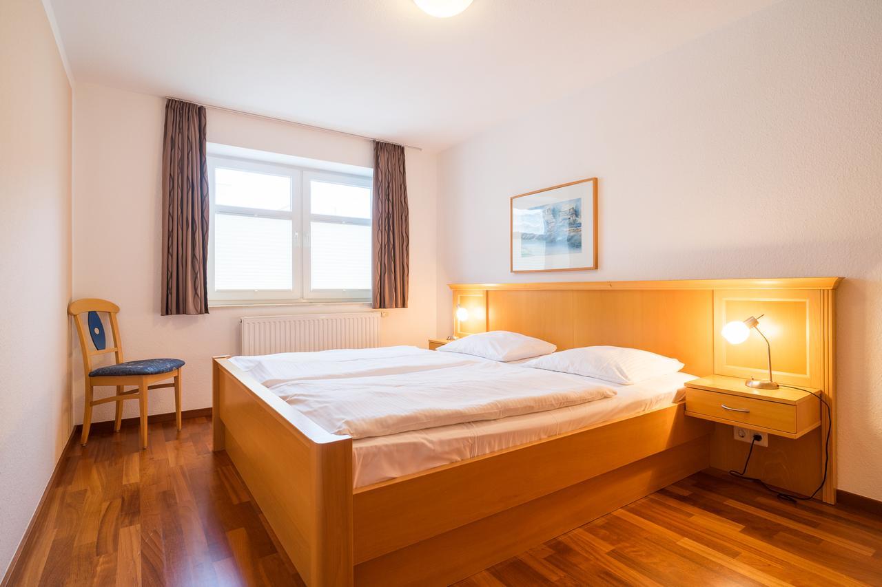 Apartment Ahlbeck Haus 2 *
