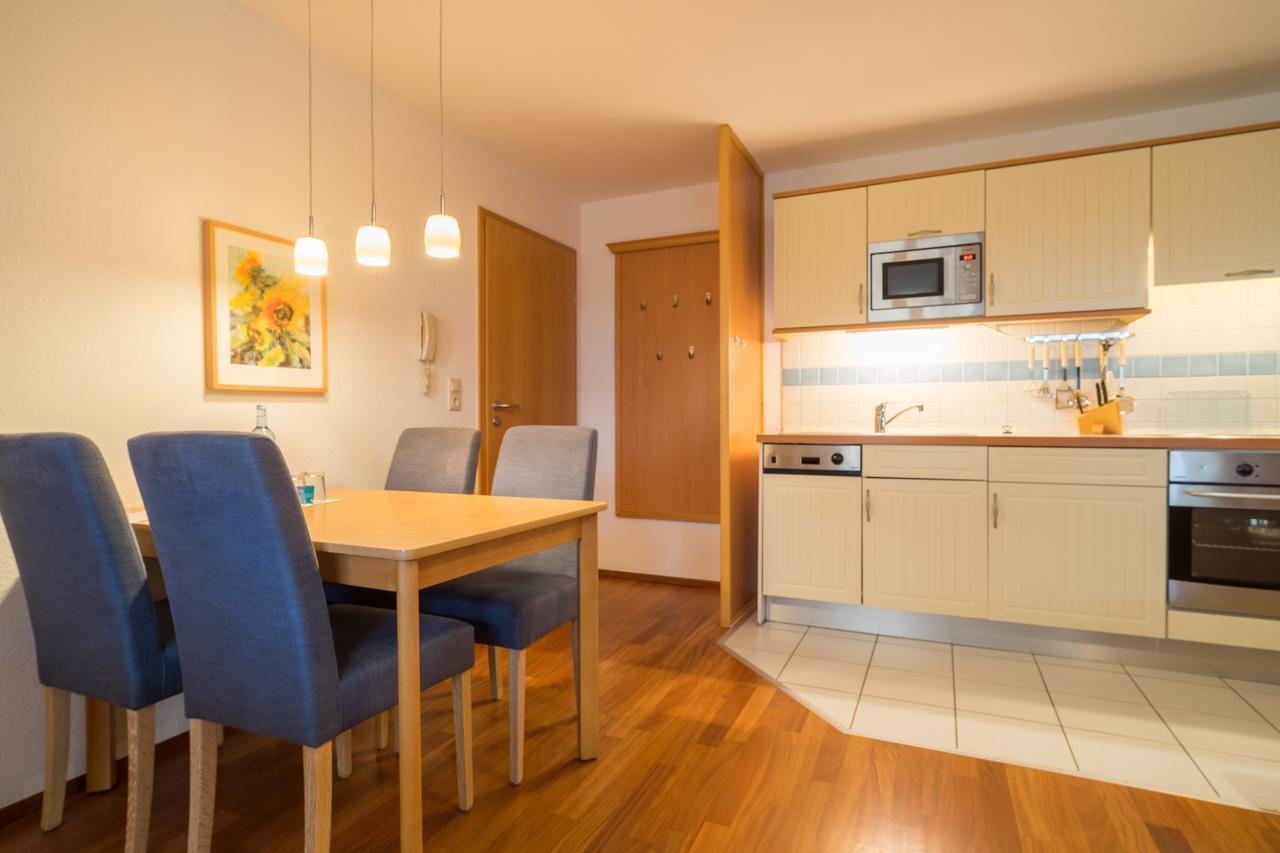 Ahlbeck Haus 2 *